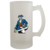 16oz Frosted Beer Stein Thumbnail