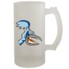 16oz Frosted Beer Stein Thumbnail