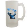 16oz Frosted Beer Stein Thumbnail