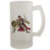 16oz Frosted Beer Stein Thumbnail