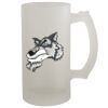16oz Frosted Beer Stein Thumbnail