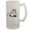 16oz Frosted Beer Stein Thumbnail