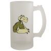 16oz Frosted Beer Stein Thumbnail