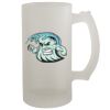 16oz Frosted Beer Stein Thumbnail