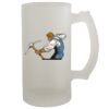16oz Frosted Beer Stein Thumbnail