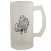 16oz Frosted Beer Stein Thumbnail