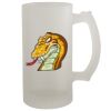 16oz Frosted Beer Stein Thumbnail