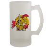 16oz Frosted Beer Stein Thumbnail