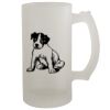 16oz Frosted Beer Stein Thumbnail