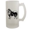 16oz Frosted Beer Stein Thumbnail
