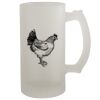 16oz Frosted Beer Stein Thumbnail