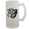 16oz Frosted Beer Stein Thumbnail