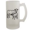 16oz Frosted Beer Stein Thumbnail