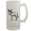 16oz Frosted Beer Stein Thumbnail