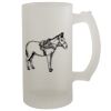 16oz Frosted Beer Stein Thumbnail
