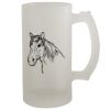 16oz Frosted Beer Stein Thumbnail