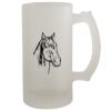 16oz Frosted Beer Stein Thumbnail