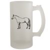 16oz Frosted Beer Stein Thumbnail