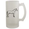 16oz Frosted Beer Stein Thumbnail