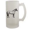 16oz Frosted Beer Stein Thumbnail