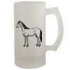 16oz Frosted Beer Stein Thumbnail