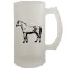 16oz Frosted Beer Stein Thumbnail
