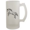 16oz Frosted Beer Stein Thumbnail
