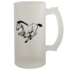 16oz Frosted Beer Stein Thumbnail