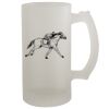 16oz Frosted Beer Stein Thumbnail