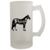 16oz Frosted Beer Stein Thumbnail