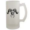 16oz Frosted Beer Stein Thumbnail