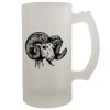 16oz Frosted Beer Stein Thumbnail