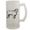 16oz Frosted Beer Stein Thumbnail