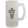 16oz Frosted Beer Stein Thumbnail