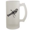 16oz Frosted Beer Stein Thumbnail