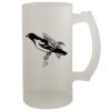 16oz Frosted Beer Stein Thumbnail