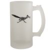 16oz Frosted Beer Stein Thumbnail