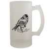 16oz Frosted Beer Stein Thumbnail