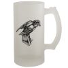 16oz Frosted Beer Stein Thumbnail