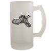 16oz Frosted Beer Stein Thumbnail