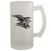 16oz Frosted Beer Stein Thumbnail