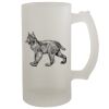 16oz Frosted Beer Stein Thumbnail