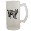 16oz Frosted Beer Stein Thumbnail