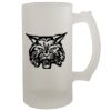 16oz Frosted Beer Stein Thumbnail