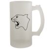 16oz Frosted Beer Stein Thumbnail