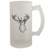 16oz Frosted Beer Stein Thumbnail