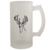 16oz Frosted Beer Stein Thumbnail