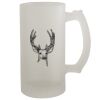 16oz Frosted Beer Stein Thumbnail