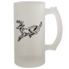 16oz Frosted Beer Stein Thumbnail