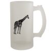 16oz Frosted Beer Stein Thumbnail